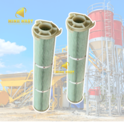 Túi lọc bụi Mix
