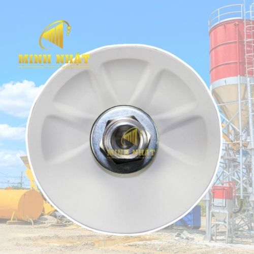bép sục khí silo