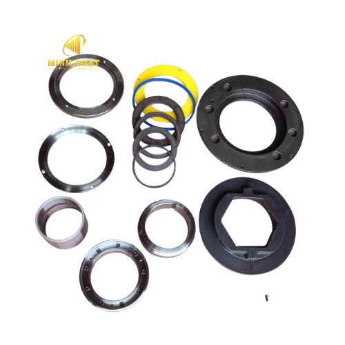Bộ làm kín cối sicoma 4500/3000