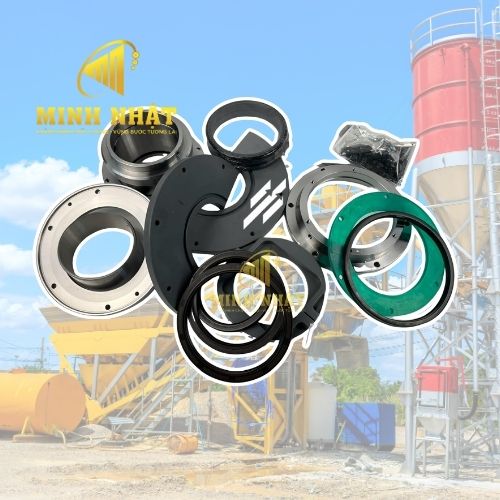 bộ làm kín cối sany Bộ làm kín cối Sany
