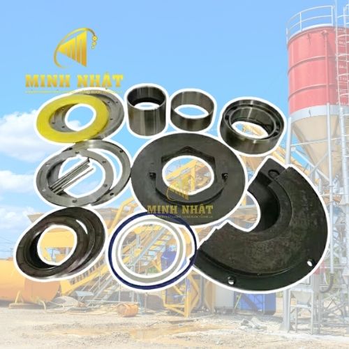 bộ làm kín cối sicoma 3000/2000