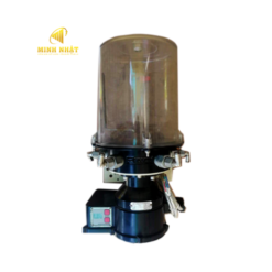Bơm mỡ cối sicoma
