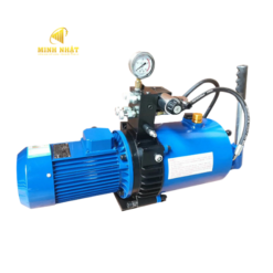 Bơm thuỷ lực mở cửa xả cối sicoma