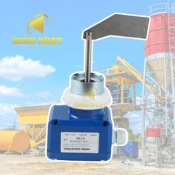 cảm biến báo mức silo