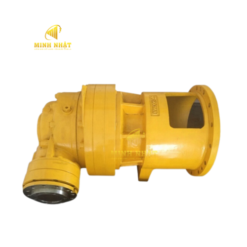 Hộp số cối trộn Sicoma 3000/2000