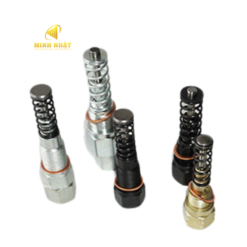 Xilanh bơm mỡ cối trộn Sicoma